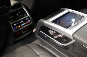 BMW 750 xDrive M-Paket 3xTV Exlusiv 4xКомфорт. седалки - 125500 лв. - 54918515 15