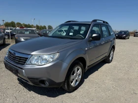 Subaru Forester 2.0i CH 4x4 AUTOMAT