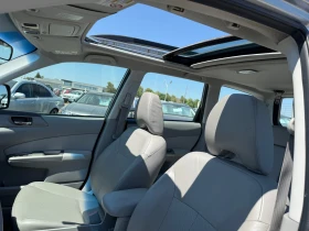 Subaru Forester 2.0i CH 4x4 AUTOMAT - 13500 лв. - 22149092 15