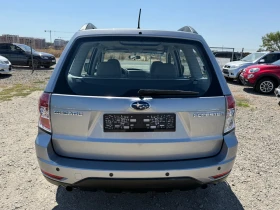 Subaru Forester 2.0i CH 4x4 AUTOMAT - 13500 лв. - 22149092 5