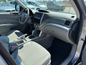 Subaru Forester 2.0i CH 4x4 AUTOMAT - 13500 лв. - 22149092 10