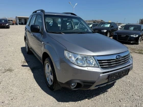 Subaru Forester 2.0i CH 4x4 AUTOMAT - 13500 лв. - 22149092 3