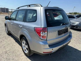 Subaru Forester 2.0i CH 4x4 AUTOMAT - 13500 лв. - 22149092 6
