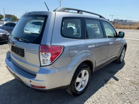 Subaru Forester 2.0i CH 4x4 AUTOMAT - 13500 лв. - 22149092 4