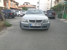 Обява за продажба на BMW 320 2.0 i LPG ~9 400 лв. - изображение 2