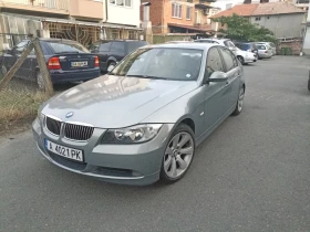 Обява за продажба на BMW 320 2.0 i LPG ~9 400 лв. - изображение 3