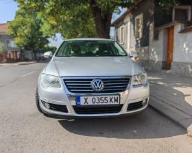 Обява за продажба на VW Passat 6 ~9 999 лв. - изображение 1