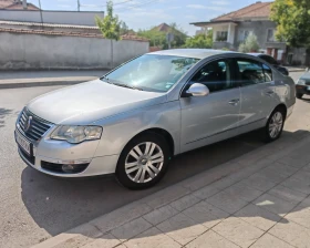 Обява за продажба на VW Passat 6 ~9 999 лв. - изображение 6