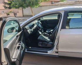 Обява за продажба на VW Passat 6 ~9 999 лв. - изображение 7
