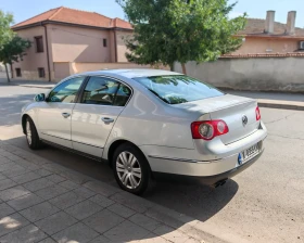 Обява за продажба на VW Passat 6 ~9 999 лв. - изображение 4