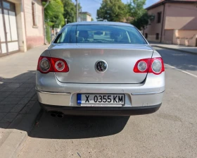 Обява за продажба на VW Passat 6 ~9 999 лв. - изображение 3