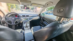 VW Passat 6 | Mobile.bg    13