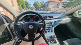 Обява за продажба на VW Passat 6 ~9 999 лв. - изображение 10