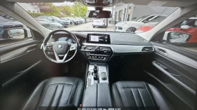 BMW 530 XDrive | Mobile.bg    8