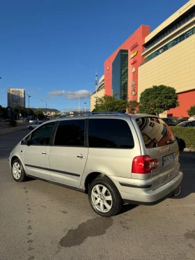 Обява за продажба на VW Sharan ~5 500 лв. - изображение 1