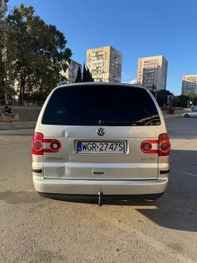 Обява за продажба на VW Sharan ~5 500 лв. - изображение 2