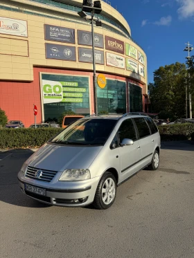 Обява за продажба на VW Sharan ~5 500 лв. - изображение 1