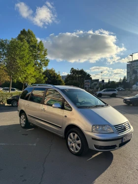 Обява за продажба на VW Sharan ~5 500 лв. - изображение 4