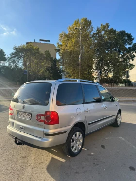 Обява за продажба на VW Sharan ~5 500 лв. - изображение 3
