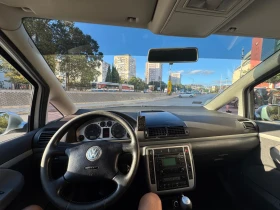 Обява за продажба на VW Sharan ~5 500 лв. - изображение 7