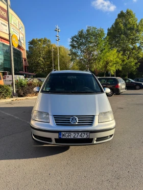 Обява за продажба на VW Sharan ~5 500 лв. - изображение 5
