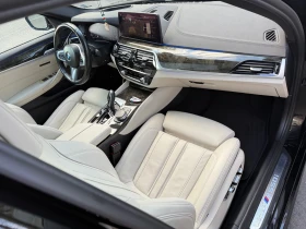 BMW 550 M-Pack* X-drive* Head-Up* * DISTRONIC* . | Mobile.bg    14