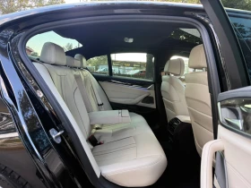 Обява за продажба на BMW 550 M-Pack* X-drive* Head-Up* ПОДГР* DISTRONIC* М.ТОЧК ~93 900 лв. - изображение 11