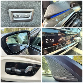 BMW 550 M-Pack* X-drive* Head-Up* * DISTRONIC* . | Mobile.bg    15