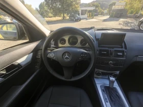 Mercedes-Benz C 220 2.2cdi- | Mobile.bg    13