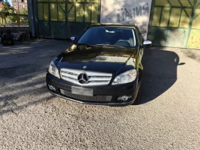 Mercedes-Benz C 220 2.2cdi- | Mobile.bg    2