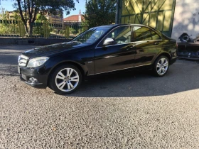 Mercedes-Benz C 220 2.2cdi- | Mobile.bg    6