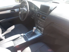 Mercedes-Benz C 220 2.2cdi- | Mobile.bg    11