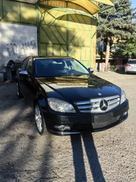 Mercedes-Benz C 220 2.2cdi- | Mobile.bg    3