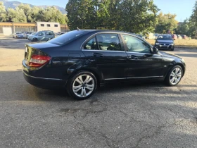 Mercedes-Benz C 220 2.2cdi- | Mobile.bg    4