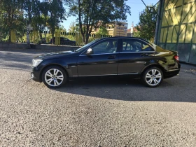 Mercedes-Benz C 220 2.2cdi- | Mobile.bg    5