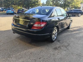 Mercedes-Benz C 220 2.2cdi- | Mobile.bg    7