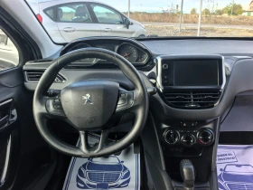 Peugeot 208 1.2i | Mobile.bg    13