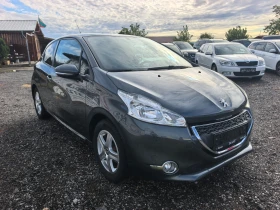 Peugeot 208 1.2i | Mobile.bg    7