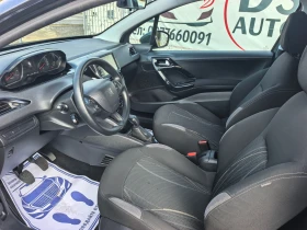 Peugeot 208 1.2i | Mobile.bg    9