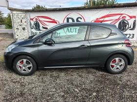 Peugeot 208 1.2i | Mobile.bg    2