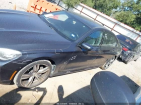 BMW 740 - 23500 лв. / 12015.36 € - 76754231 14