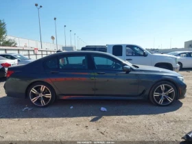 BMW 740 - 23500 лв. / 12015.36 € - 76754231 13
