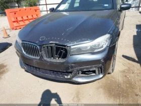 BMW 740 - 23500 лв. / 12015.36 € - 76754231 6