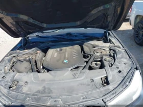 BMW 740 - 23500 лв. / 12015.36 € - 76754231 9