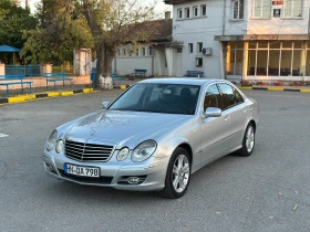 Mercedes-Benz E 320 3.0 V6 - изображение 1