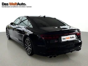 Audi S8 TFSI quattro - 136000 лв. / 69535.70 € - 96600527 5