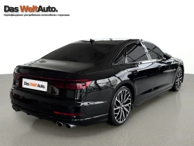 Audi S8 TFSI quattro - 136000 лв. / 69535.70 € - 96600527 4