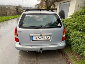 Opel Astra undefined | Auto.bg — изображение 2
