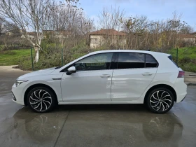 VW Golf 1.5ETSI STYLE 130к.с DSG - 31500 лв. / 16105.69 € - 57445478 7