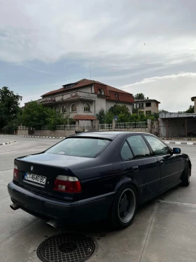 BMW 540, снимка 4